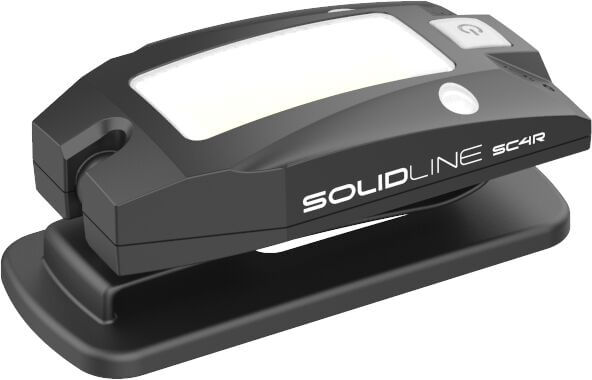 Ledlenser Solidline SC4R