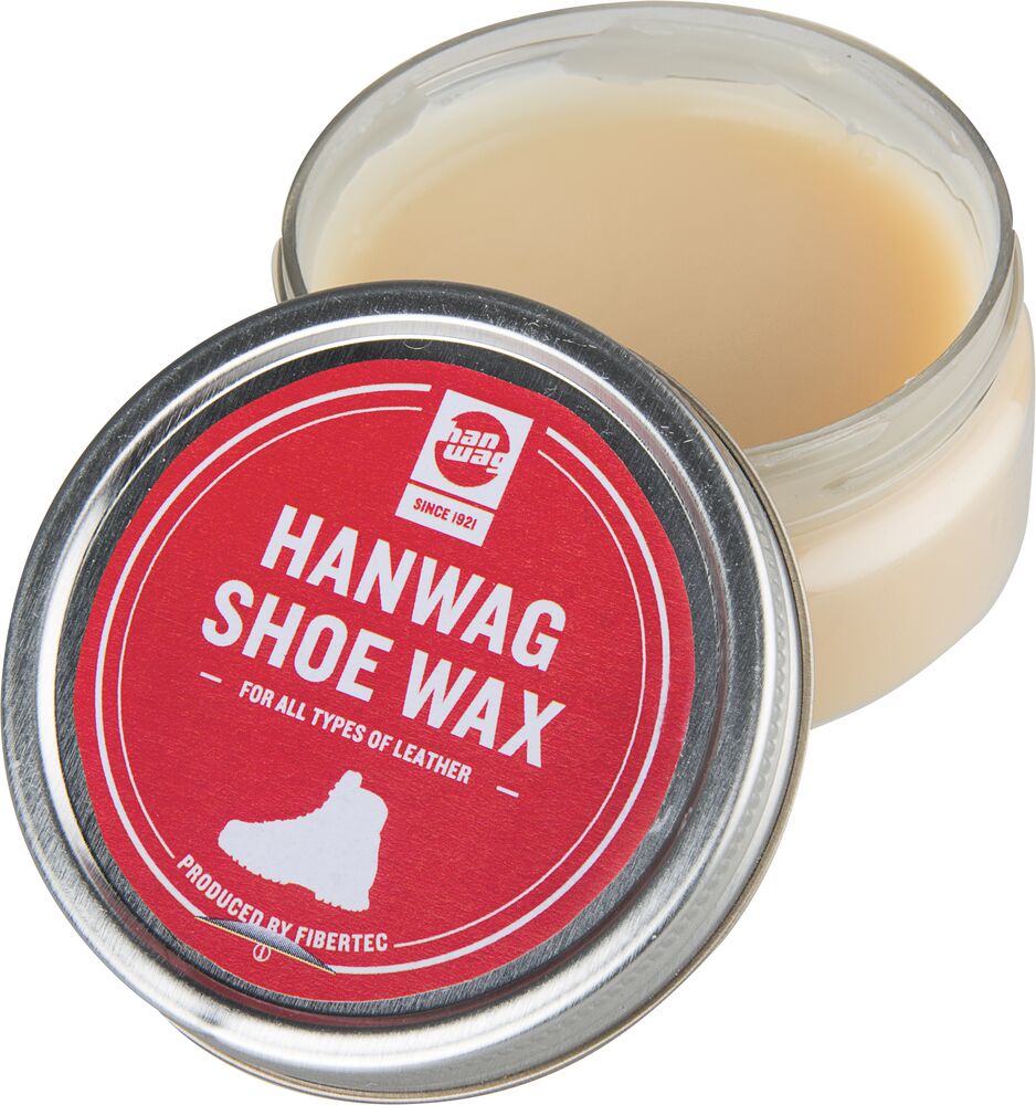 Handwag Shoe Wax