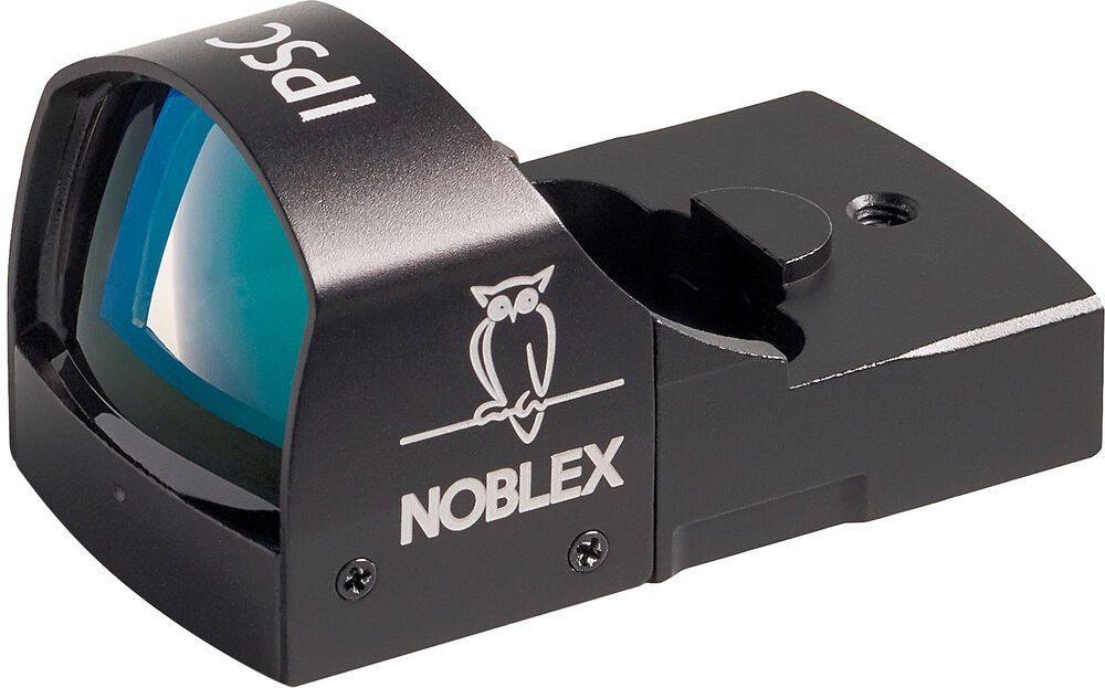 Noblex NV sight IPSC – 3,5 MOA