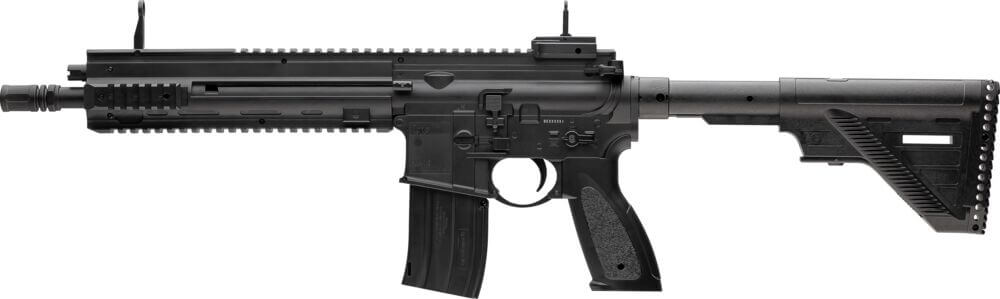 Heckler & Koch HK416 A5