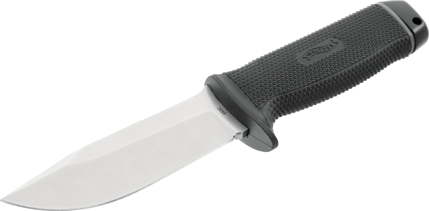 Walther Bowie 110