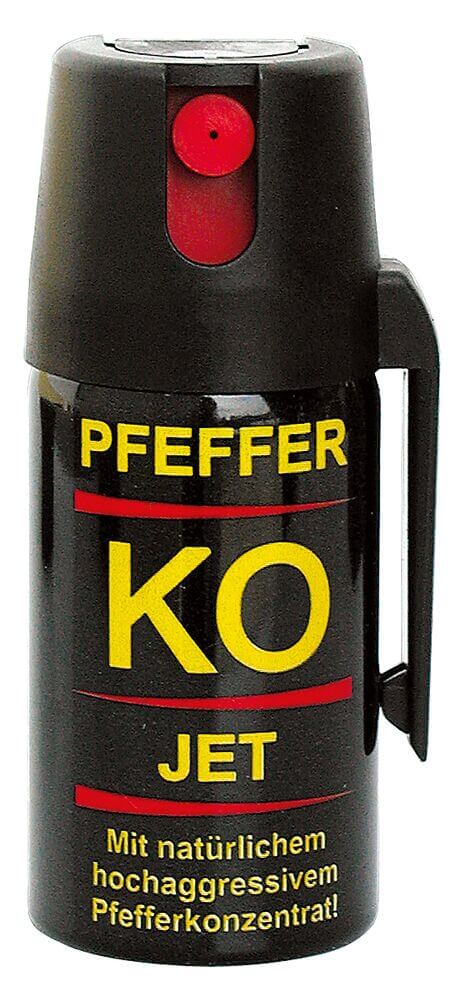 Pfeffer-K.O.-Spray – JET