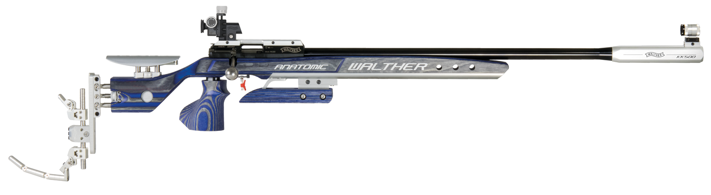 Walther KK500-E Anatomic KK-Matchgewehr