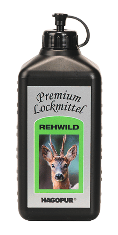 Hagopur Premium Lockmittel Rehwild