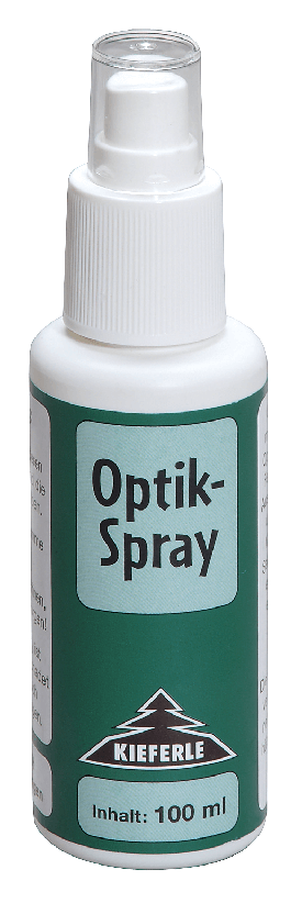 Kieferle Optik-Spray