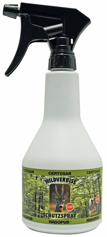 Hagopur Certosan Verbiss-Schutz Pumpspray