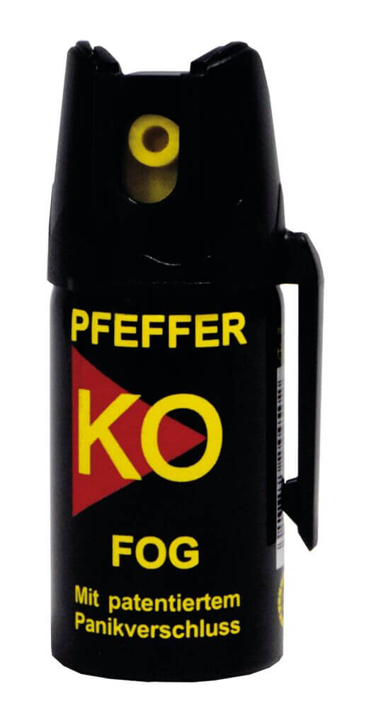 Pfeffer-K.O.-Spray – FOG 