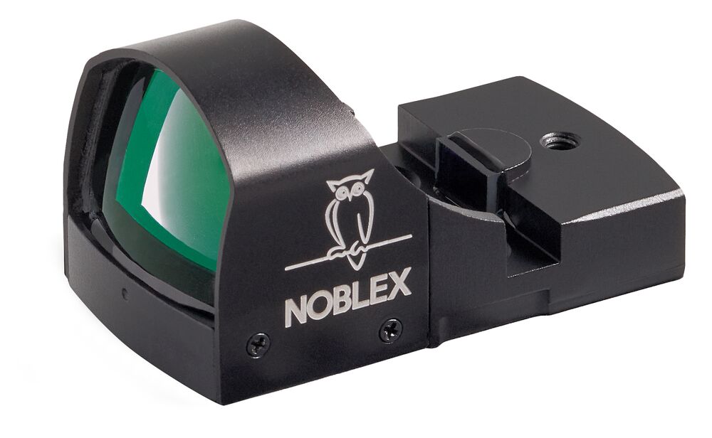 Noblex NV sight II Plus LAW Enforcement – 3,5 MOA