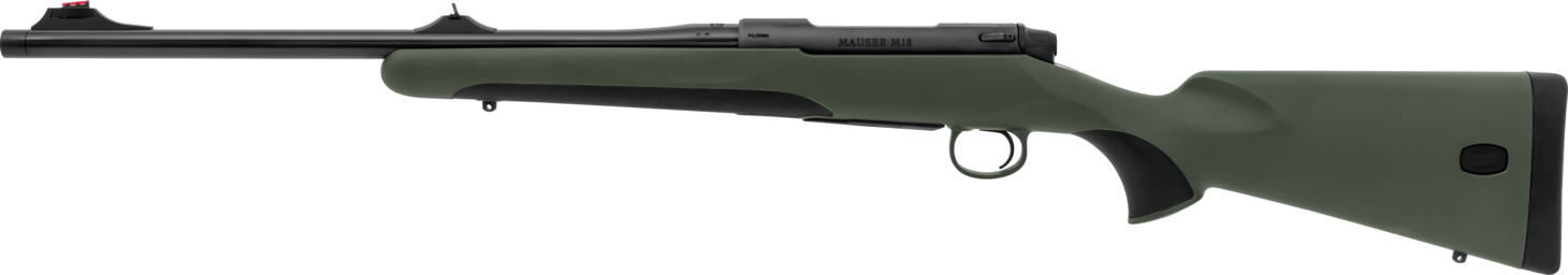 Mauser 18 Waldjagd