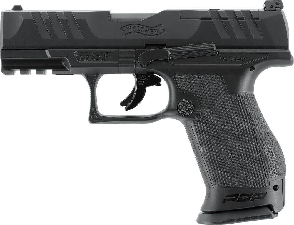T4E Walther PDP Compact 4"