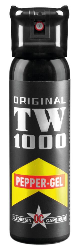 TW1000 Pepper-Gel 