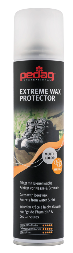 Pedag Extreme Wax Protector
