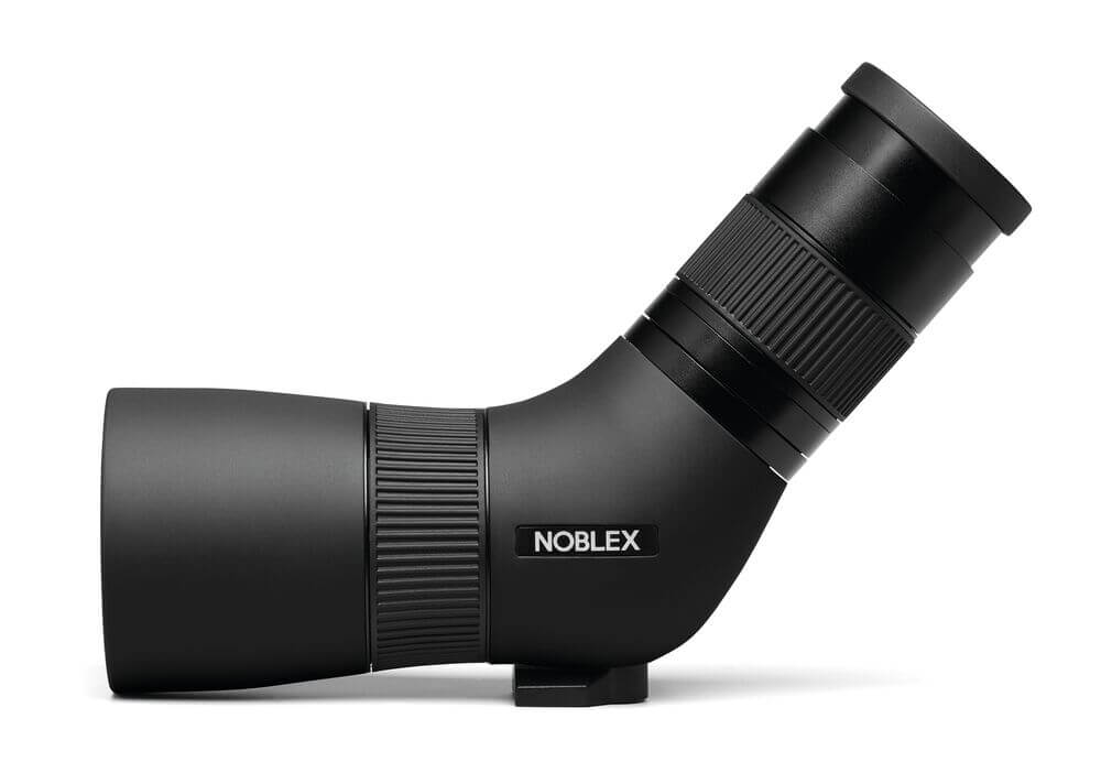 Noblex NS 8–24x50 inception