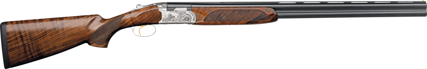 Beretta 687 Silver Pigeon 3 – Jagd