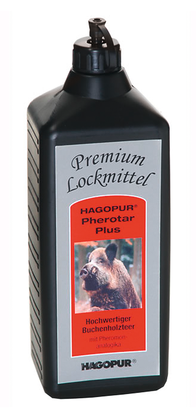 Hagopur Premium Lockmittel Buchenholzteer