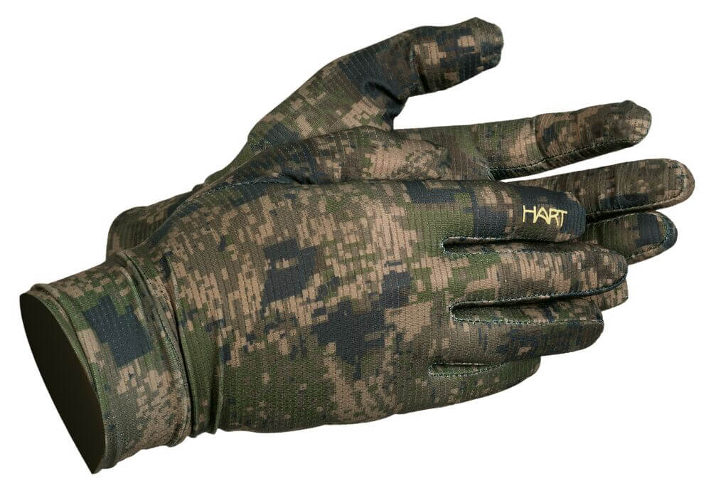 Hart Handschuhe "Ural" 
