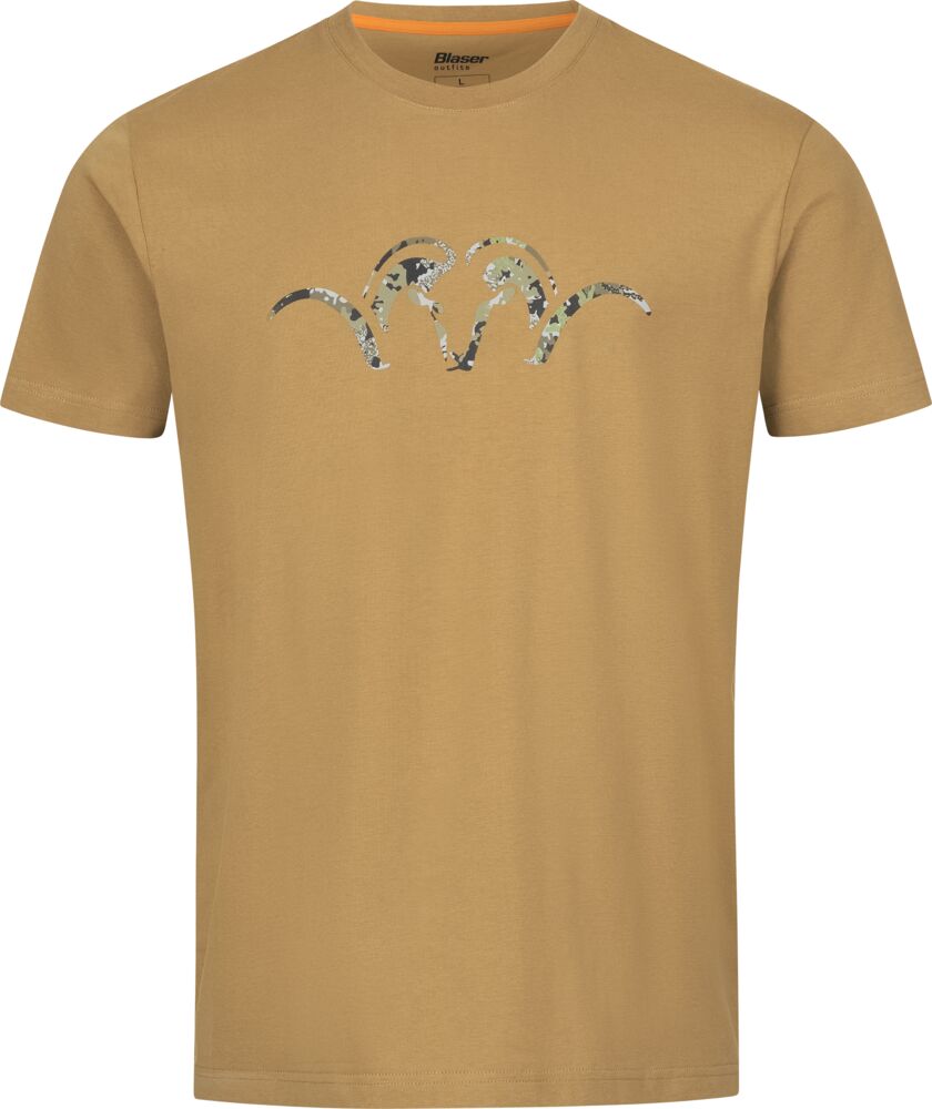 Blaser "Argali" T-Shirt – Gold