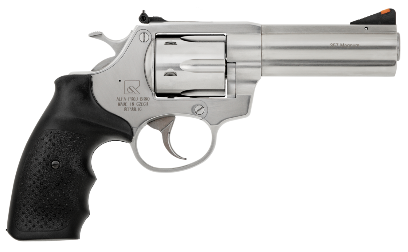 AlfaProj Revolver Mod. 3541
