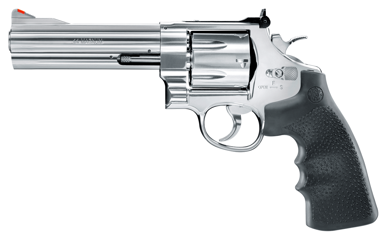 Smith & Wesson Magnum Revolver 629 Classic