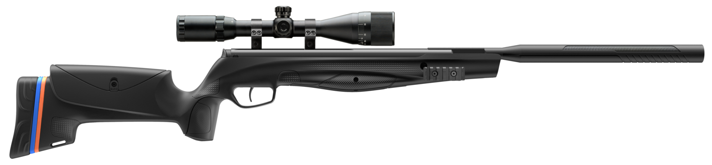 Stoeger RX20 TAC Combo  inkl. ZF 3–9x40 AO