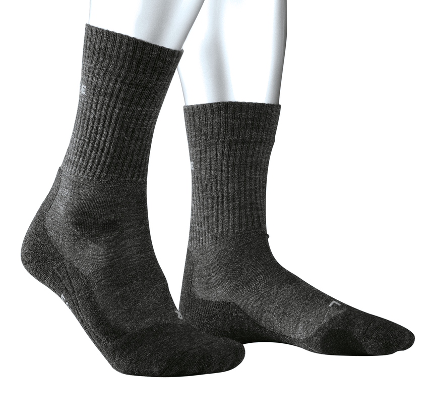 Falke TK2 Wool Socken Gr, 42-43 