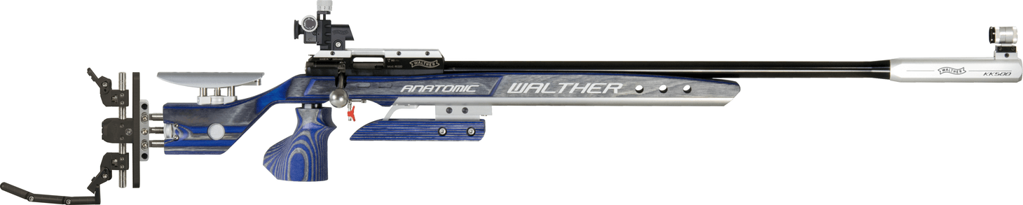 Walther KK500-E Anatomic