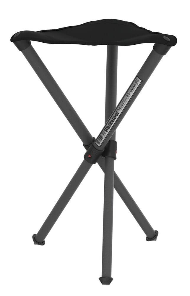 Walkstool Basic – Sitzhöhe 50 cm 