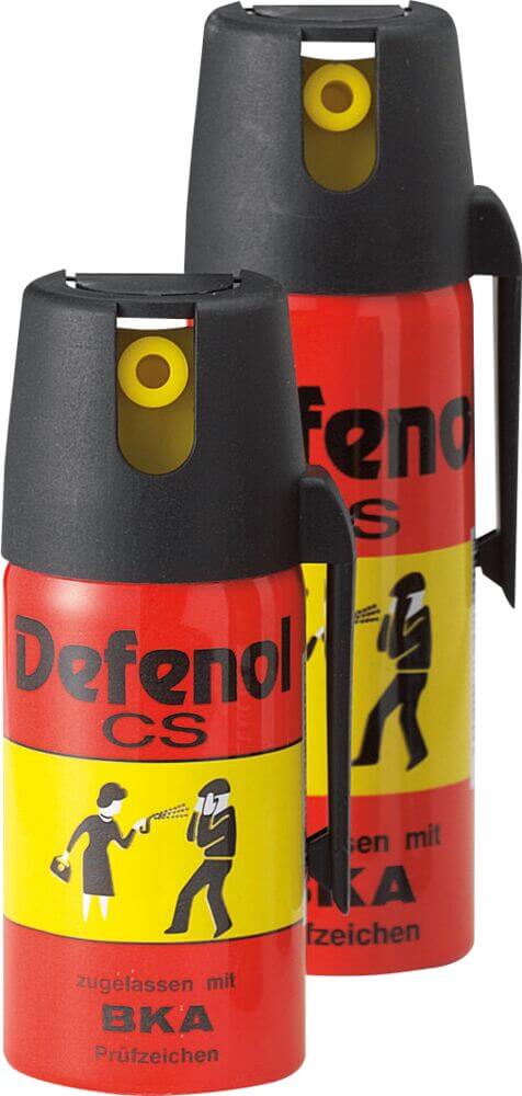 Defenol CS K.O.-Spray