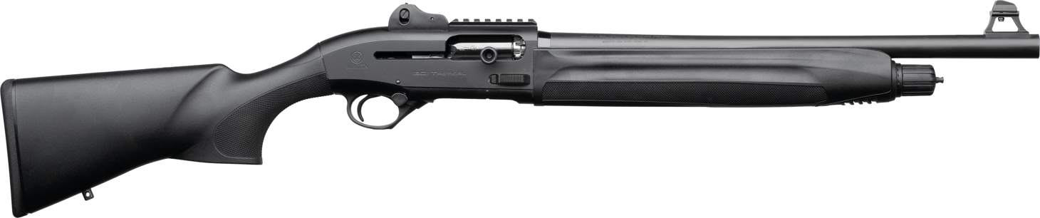 Beretta 1301 Tactical Black
