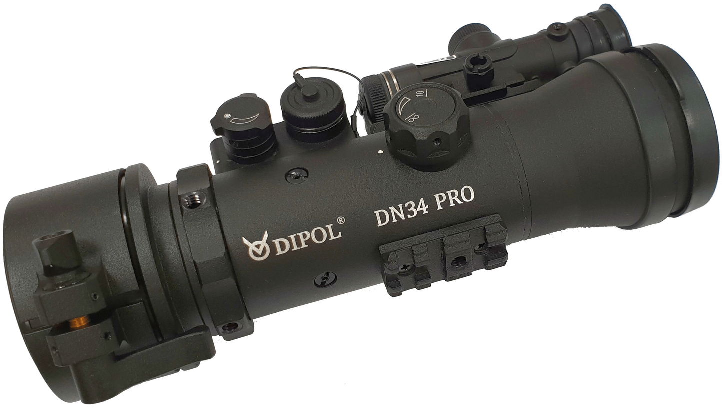 Dipol DN34 Pro 