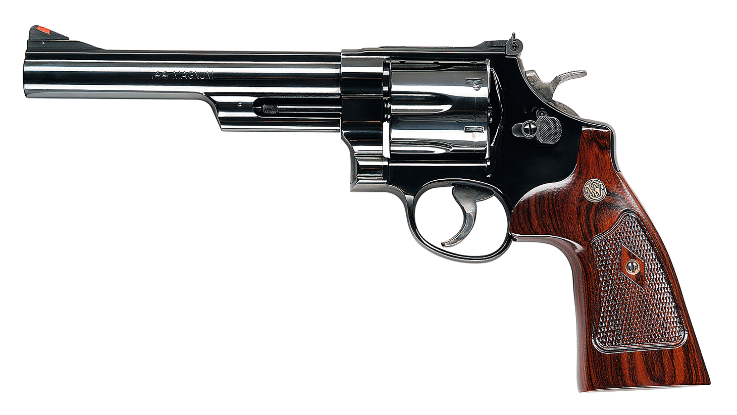 S&W Modell 29, Kaliber .44 Magnum