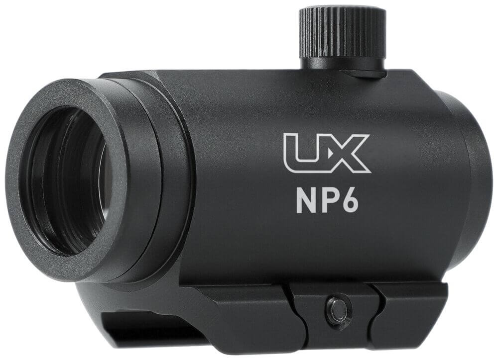 Walther UX NP 6