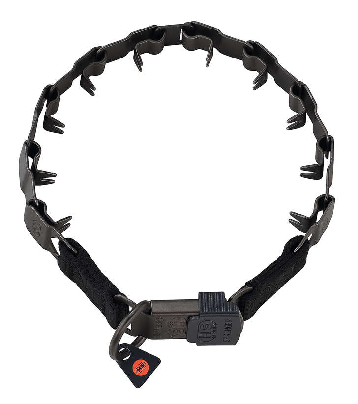 Sprenger – NeckTech Sport Halskette