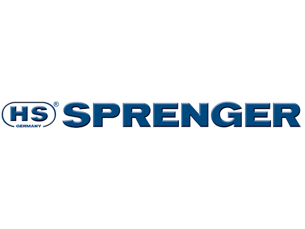 Sprenger