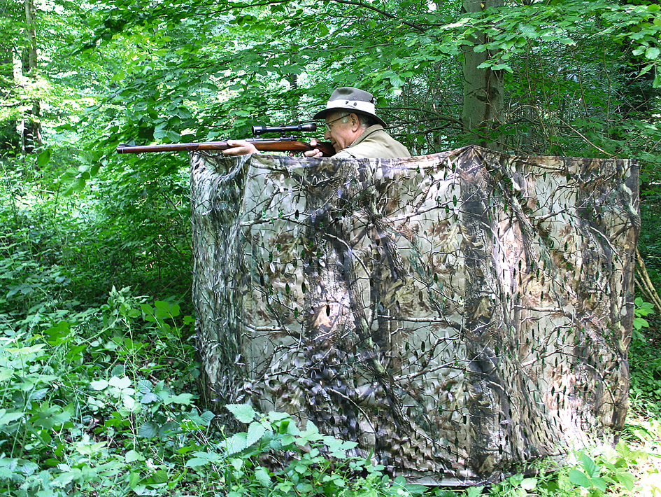 Tarnstand in Realtree®