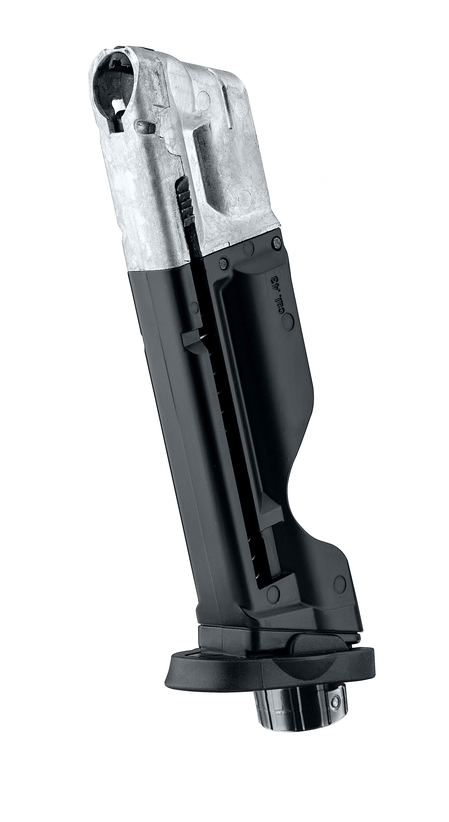 T4E Glock 17 Gen5 Quick-Piercing-Magazin