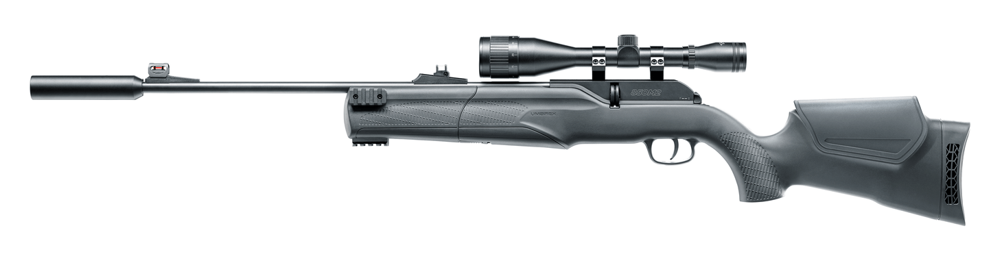 Umarex 850 M2 Target Kit