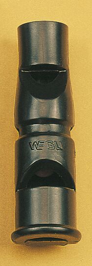 Wegu Dressur-Pfeife – 60 mm
