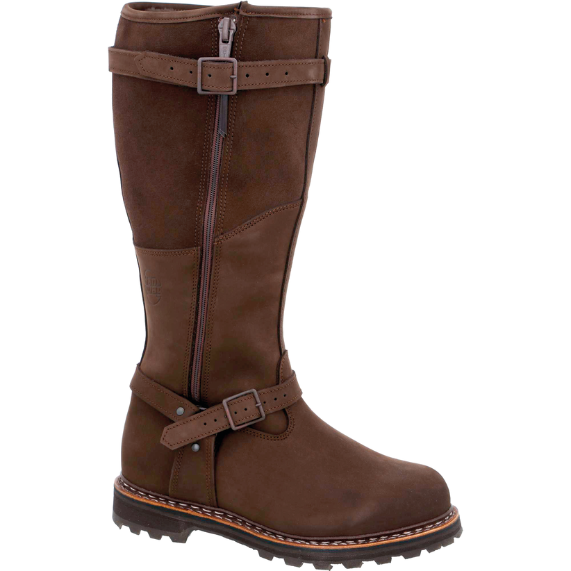 Hanwag Grizzly Top Stiefel, Gr. 50 