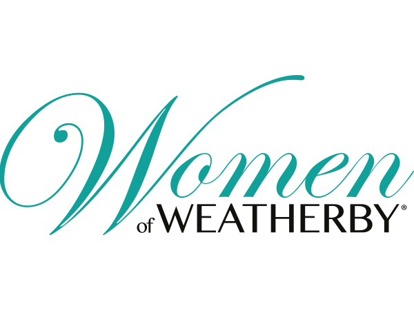 Women of Weatherby