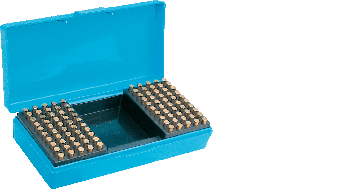 ahg-Munitionsbox SB-200