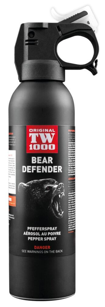 TW1000 Bear Defender 