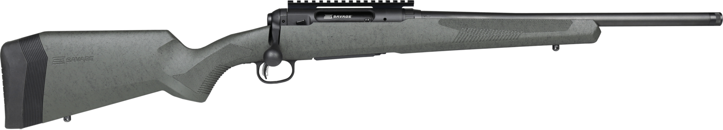 Savage Arms 110 "Hog Hunter 2.0"