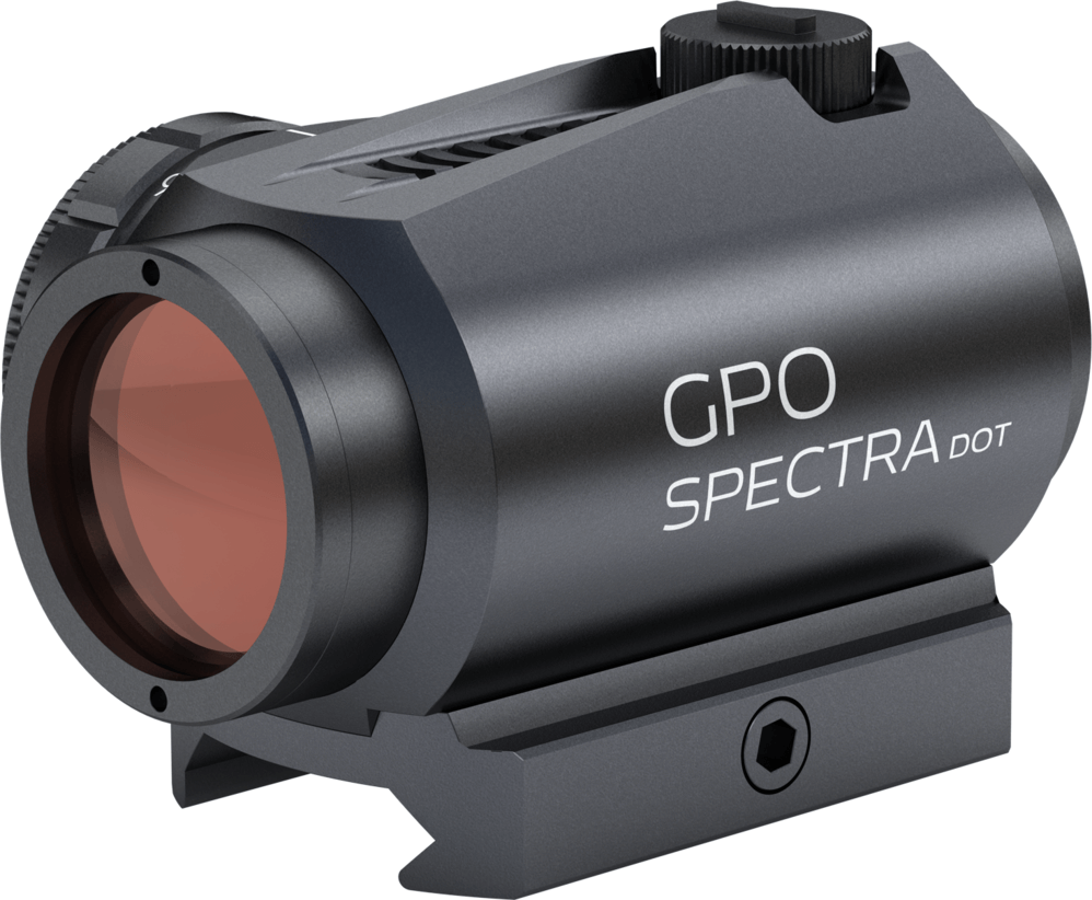 GPO Spectra™ Dot