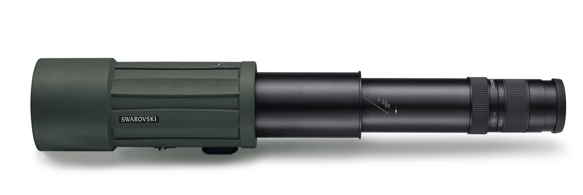 Swarovski Okular 25-50x W für CTS 85