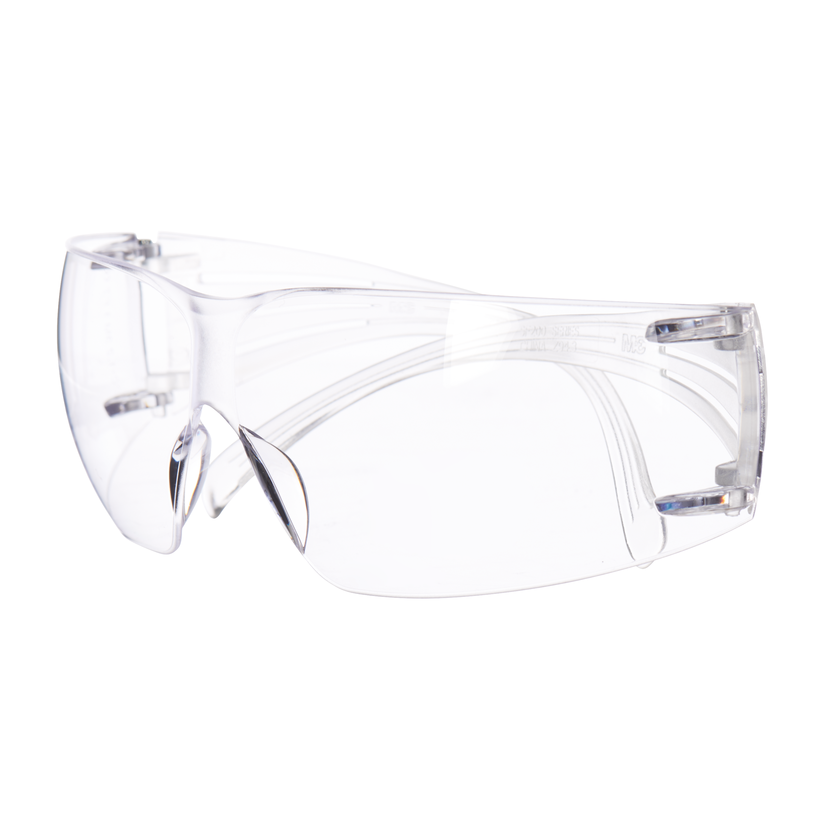 3M Brille SecureFit 201