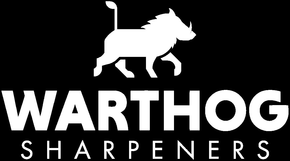 Warthog Sharpeners